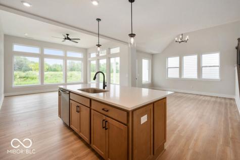 11924 Gray Ghost Way Fishers IN 46040