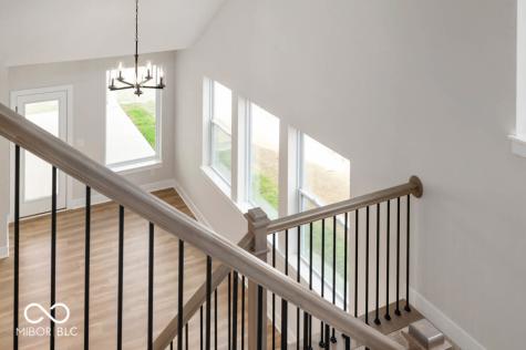 11924 Gray Ghost Way Fishers IN 46040