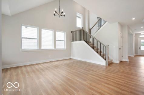 11924 Gray Ghost Way Fishers IN 46040