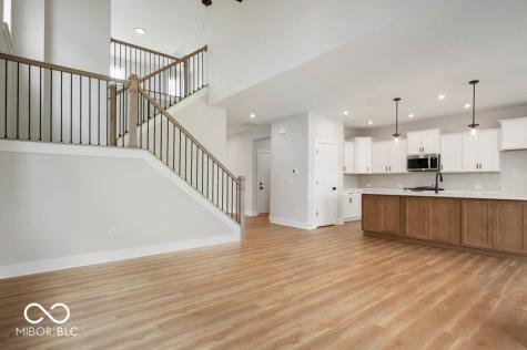 11924 Gray Ghost Way Fishers IN 46040