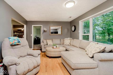 9131 E 256th Street Arcadia IN 46030