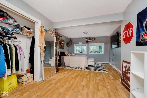 9131 E 256th Street Arcadia IN 46030