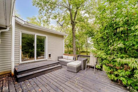 9131 E 256th Street Arcadia IN 46030