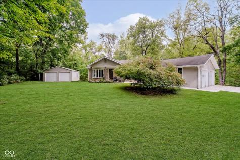 9131 E 256th Street Arcadia IN 46030