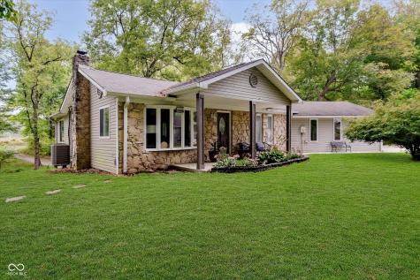 9131 E 256th Street Arcadia IN 46030