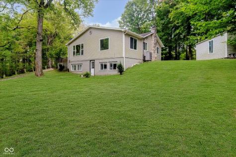 9131 E 256th Street Arcadia IN 46030