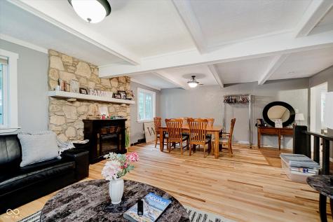 9131 E 256th Street Arcadia IN 46030
