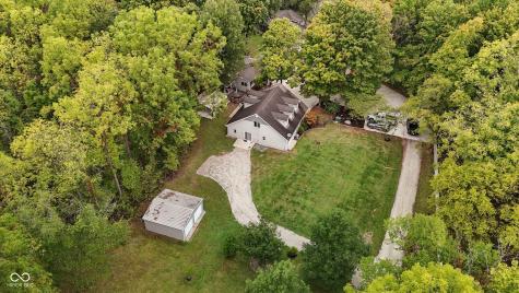 9131 E 256th Street Arcadia IN 46030