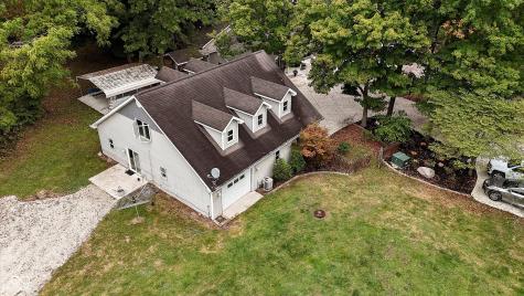 9131 E 256th Street Arcadia IN 46030