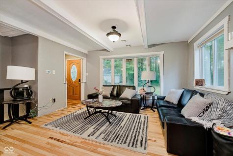 9131 E 256th Street Arcadia IN 46030