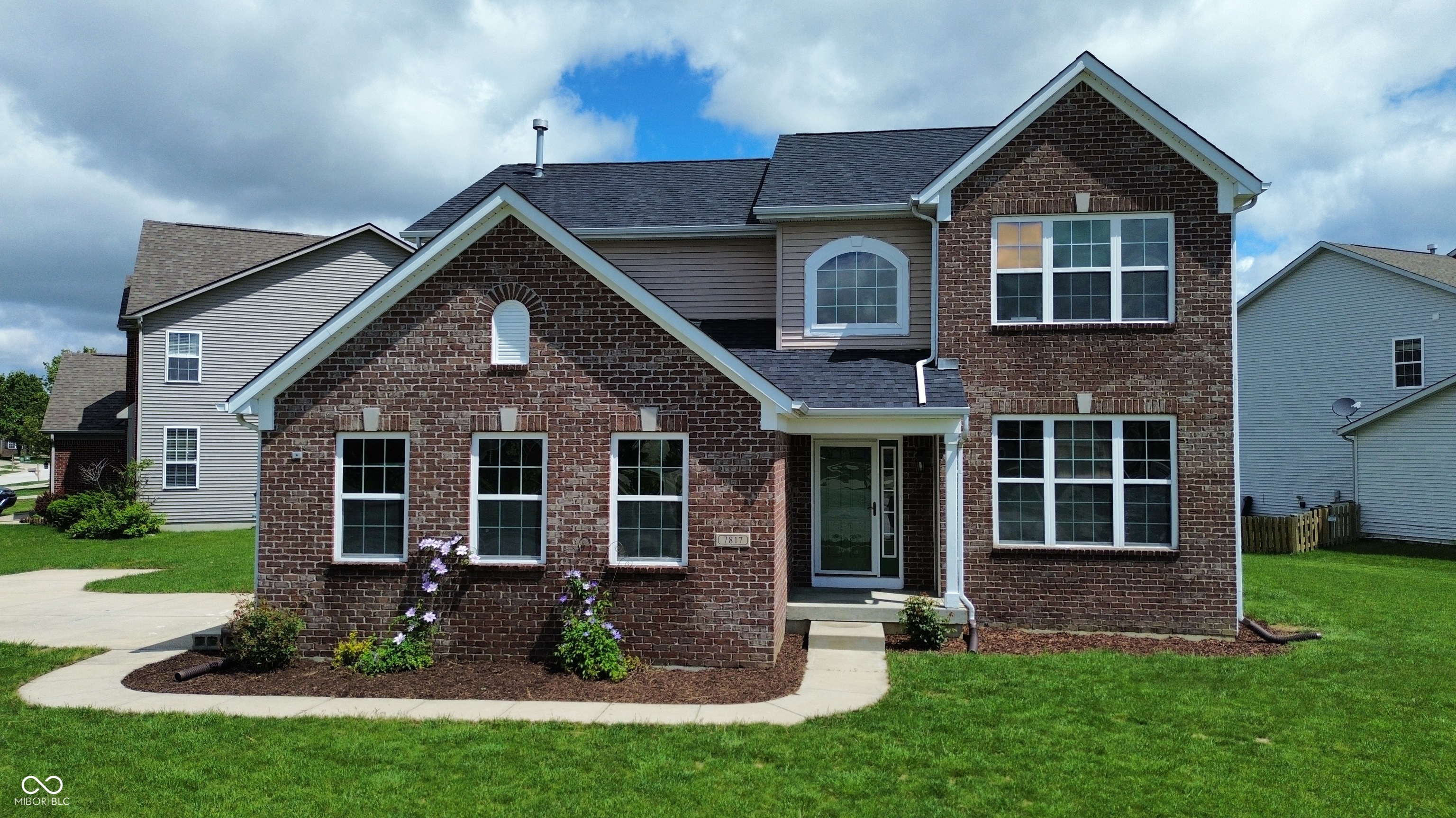7817 Sea Eagle Circle Zionsville IN 46077