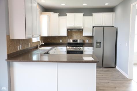 7817 Sea Eagle Circle Zionsville IN 46077