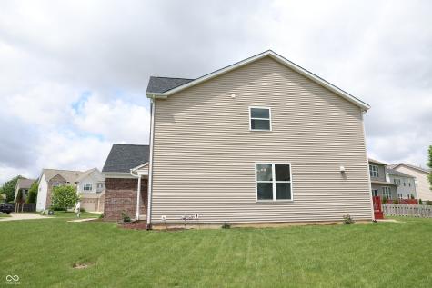 7817 Sea Eagle Circle Zionsville IN 46077