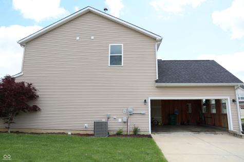 7817 Sea Eagle Circle Zionsville IN 46077