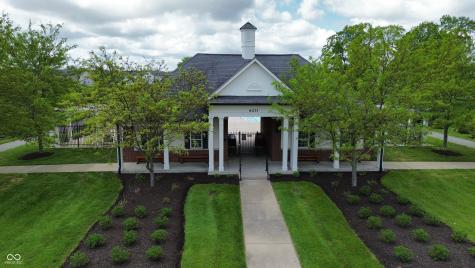 7817 Sea Eagle Circle Zionsville IN 46077