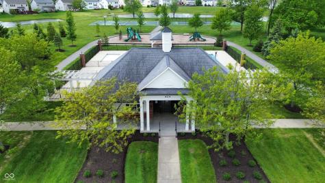 7817 Sea Eagle Circle Zionsville IN 46077