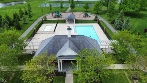 7817 Sea Eagle Circle Zionsville IN 46077