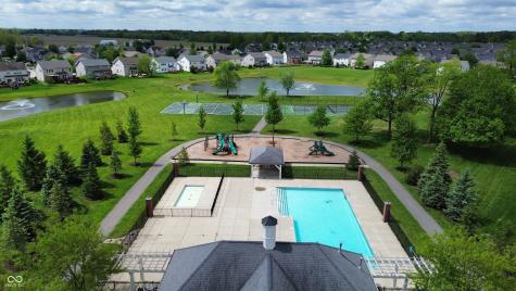 7817 Sea Eagle Circle Zionsville IN 46077