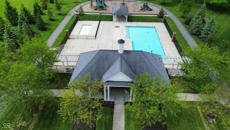 7817 Sea Eagle Circle Zionsville IN 46077