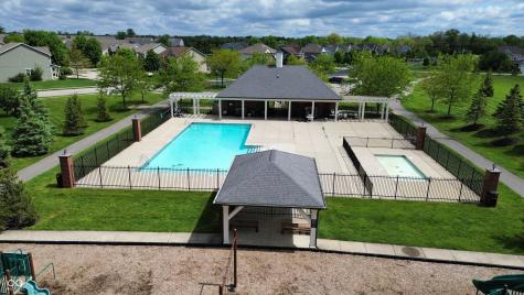 7817 Sea Eagle Circle Zionsville IN 46077