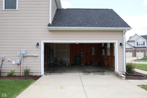 7817 Sea Eagle Circle Zionsville IN 46077