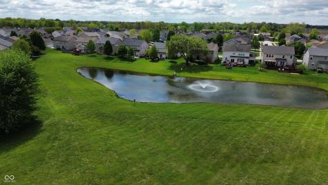 7817 Sea Eagle Circle Zionsville IN 46077
