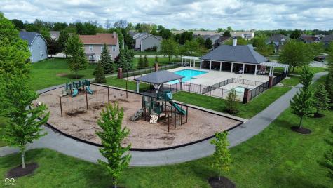 7817 Sea Eagle Circle Zionsville IN 46077