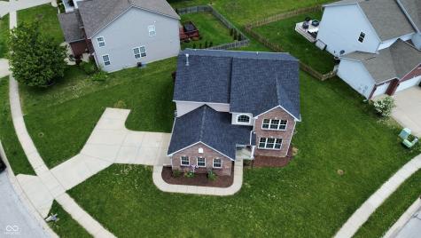 7817 Sea Eagle Circle Zionsville IN 46077