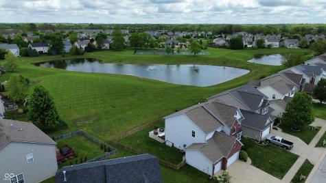 7817 Sea Eagle Circle Zionsville IN 46077
