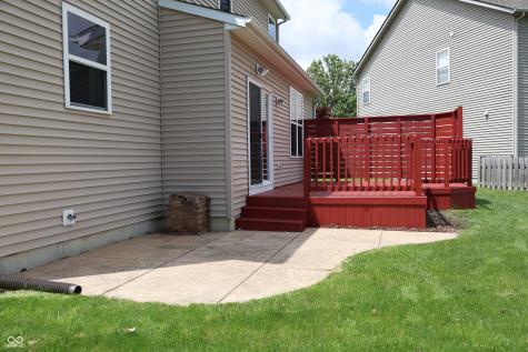 7817 Sea Eagle Circle Zionsville IN 46077