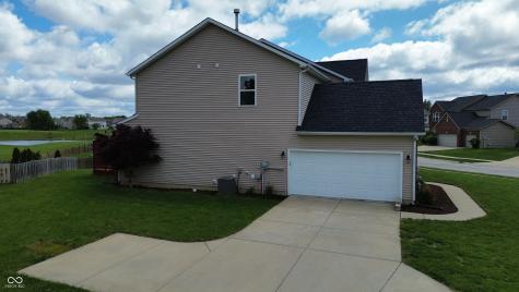 7817 Sea Eagle Circle Zionsville IN 46077
