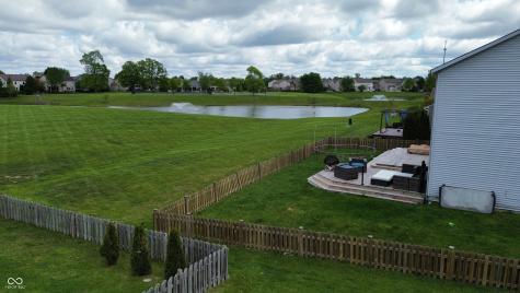 7817 Sea Eagle Circle Zionsville IN 46077