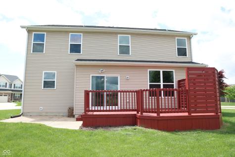 7817 Sea Eagle Circle Zionsville IN 46077