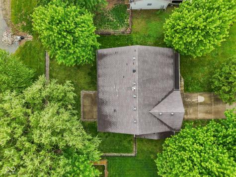 1163 King Maple Drive Greenfield IN 46140