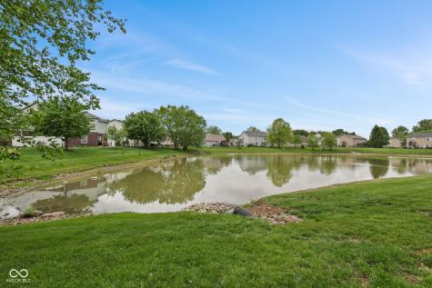 1163 King Maple Drive Greenfield IN 46140