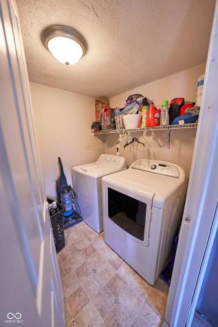 4609 Oakforge Drive Indianapolis IN 46254