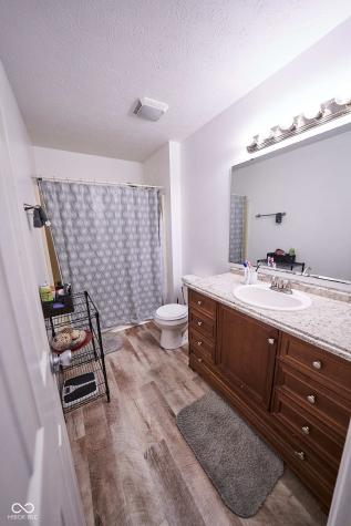 4609 Oakforge Drive Indianapolis IN 46254