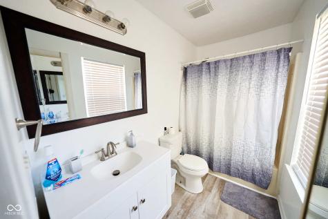 4609 Oakforge Drive Indianapolis IN 46254
