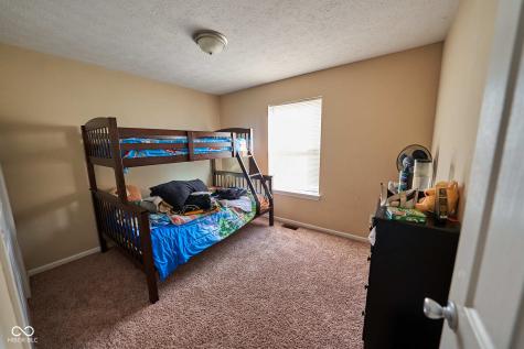 4609 Oakforge Drive Indianapolis IN 46254