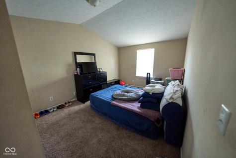 4609 Oakforge Drive Indianapolis IN 46254