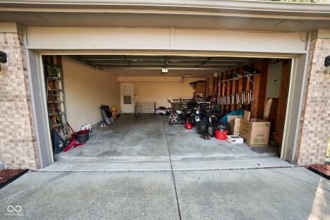 4609 Oakforge Drive Indianapolis IN 46254