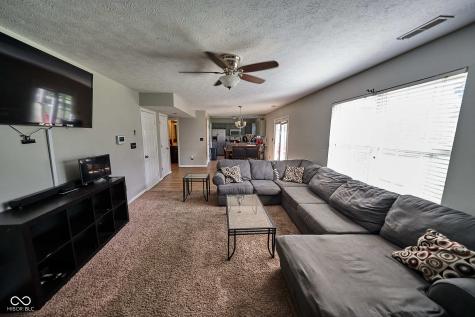 4609 Oakforge Drive Indianapolis IN 46254