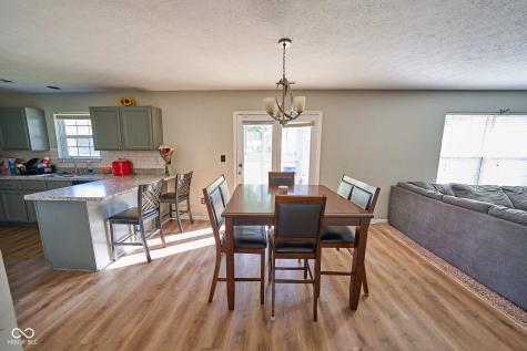4609 Oakforge Drive Indianapolis IN 46254
