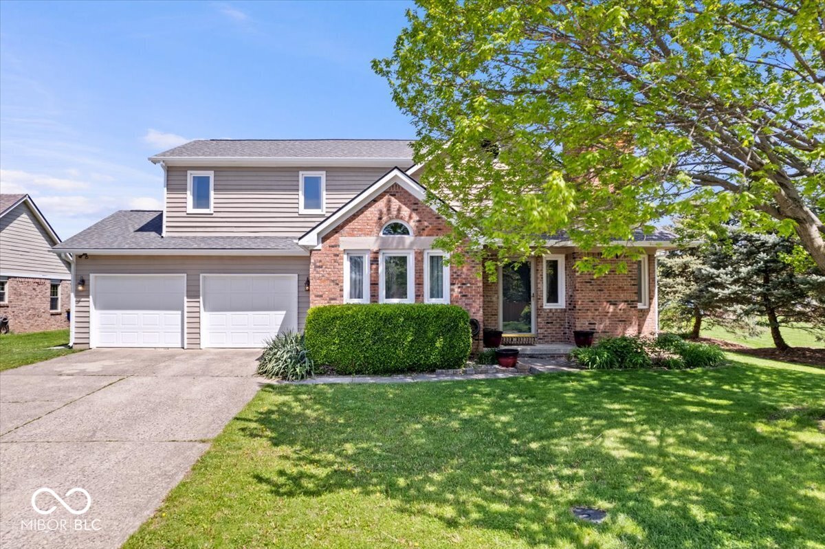 11424 Geist Valley Drive Indianapolis IN 46236