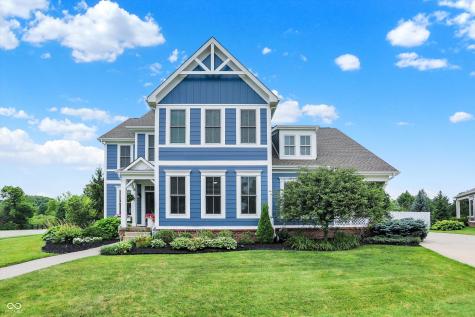 12172 Hoover Road Carmel IN 46032