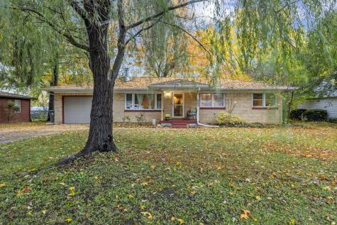 2304 E Thompson Road Indianapolis IN 46227