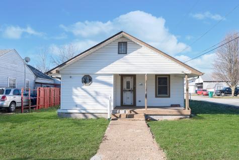 1502 Manhattan Avenue Indianapolis IN 46241