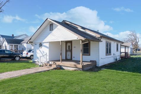 1502 Manhattan Avenue Indianapolis IN 46241