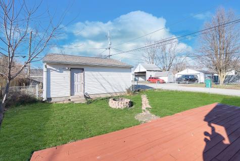 1502 Manhattan Avenue Indianapolis IN 46241