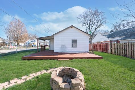 1502 Manhattan Avenue Indianapolis IN 46241